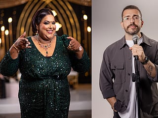 Dubai Comedy Festival adds nine shows to Oct line-up