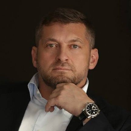 Volodymyr Kolot