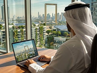 The guide will help advance the sustainability and efficiency of the built environment by using practical measures to improve environmental and operational performances.