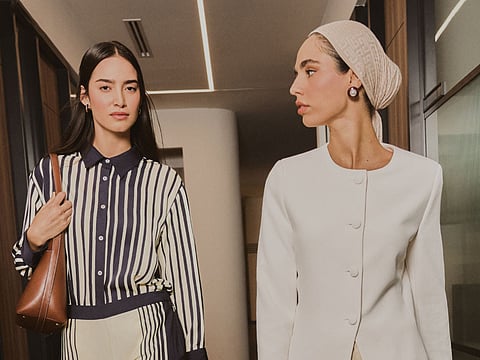 How Splash's new collection brings polished tailoring to modern workday 