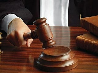 Three Kuwaitis and a Lebanese have been sentenced to 10 years in prison after convicting them of joining and financing Lebanon's Hezbollah.