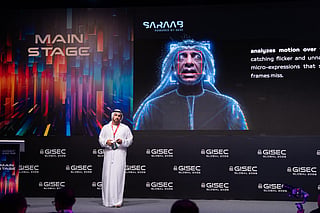 SARAAB is designed to tackle increasingly sophisticated AI-generated video threats.