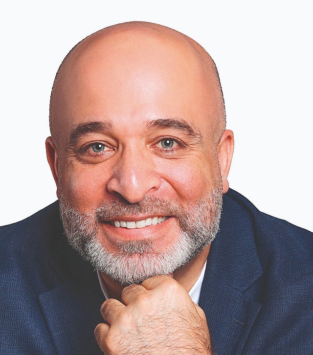 Maher Jadallah, Tenable