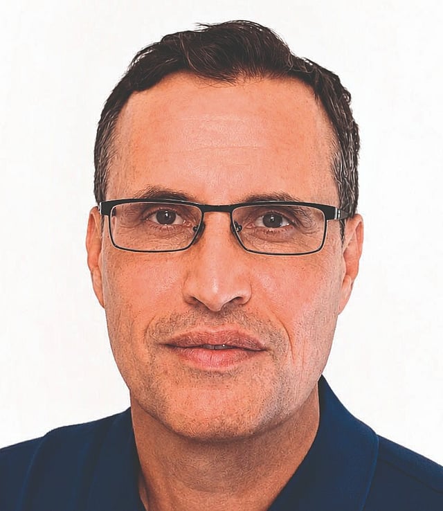 Kamel Heus, Saviynt