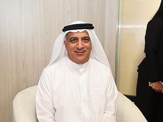 ‘Demand will return with a vengeance’, says flydubai CEO Ghaith Al Ghaith as the airline bets on bigger fleet and cargo. 