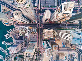 How AI and digital twins empower cities to face crises