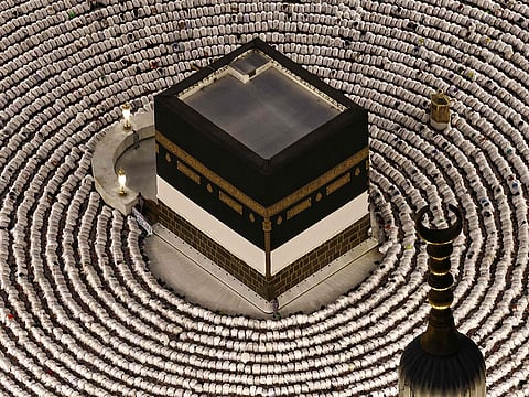  The Saudi-led coalition battling Yemen's Houthis accused the rebels on September 16, 2026, of targeting Islam's holy city Mecca, sparking outrage across the Muslim world and deepening the conflict roiling the region.
