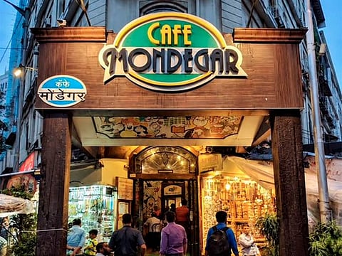 Tukaram Mundhe-led FDA suspends iconic Cafe Mondegar licence