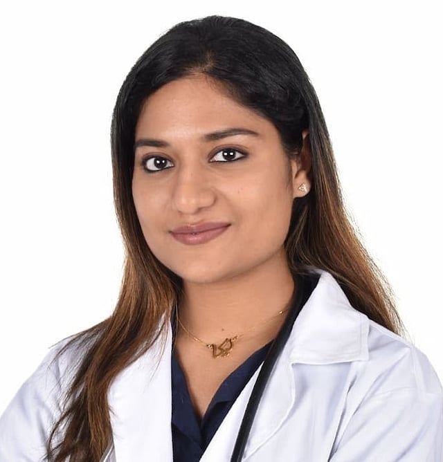 UAE flu season is starting: Why September is the month to get vaccinated