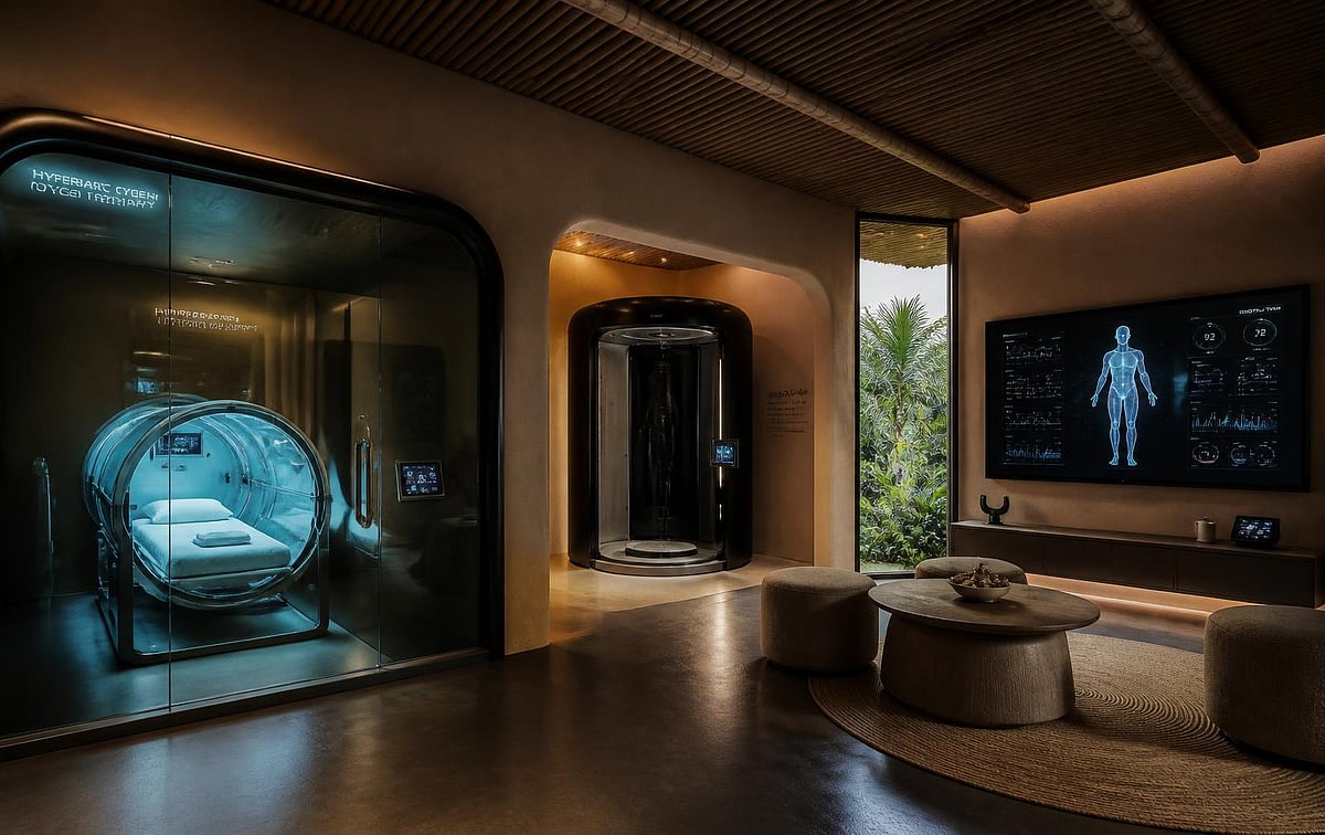 Dubai-based longevity medicine group announces to expand internationally