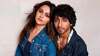Ahaan Panday, Aneet Padda and director Mohit Suri are set to reunite for their next film