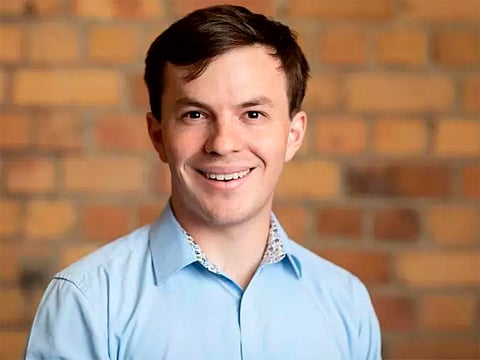 Jamie Beaton, the 31-year-old from New Zealand, has collected qualifications from some of the world’s most prestigious universities, and shows no signs of slowing down.