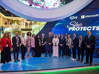 Microsoft, CPX plan to train 150 women in cybersecurity