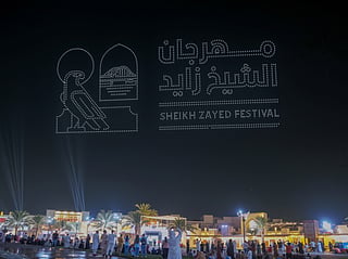 Sheikh Zayed Festival opens Oct 30 with cultural events