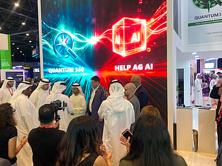 Help AG launches quantum-readiness services for UAE
