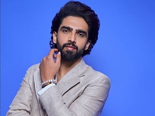 Amaal Mallik: Music ka SRK hoon main, gussa Salman Khan waala hai