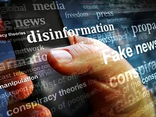 How UAE steps up fight against misinformation