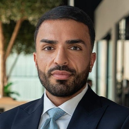 Record Dh100 million land sale cements Dubai Hills Estate's ultra-prime status