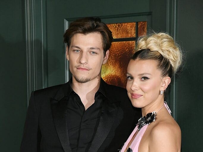 Hollywood star Millie Bobby Brown married Jake Bongiovi, son of rock icon Jon Bon Jovi, in a private and heartfelt celebration of young love.