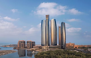 Abu Dhabi updates how hotels are classified