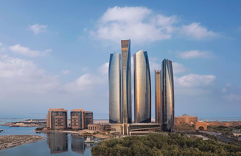 Abu Dhabi changes hotel classification standards with new guest experience benchmarks