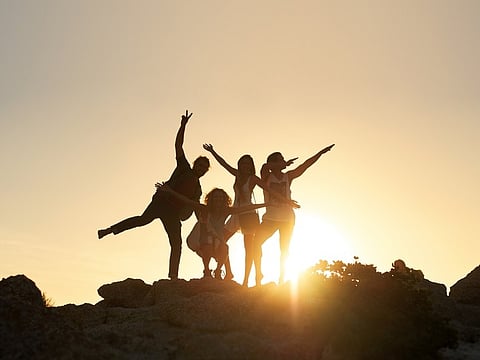 Why we suddenly stop chasing certain friendships