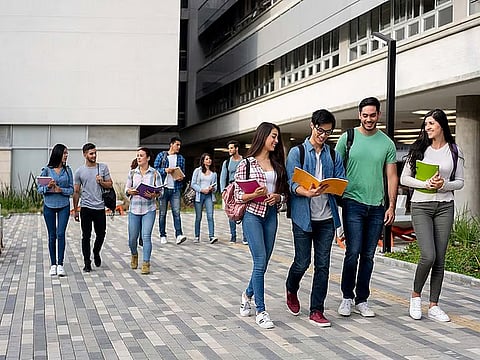 UAE opens 'Little Trader' programme to students from grades 1 to 12