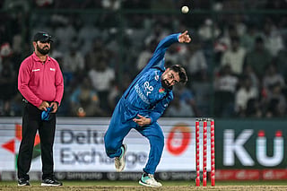 Afghanistan's Rashid Khan is rewriting history