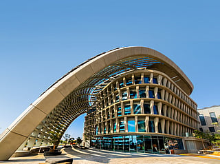 Aldar-Mubadala snap up 99%-occupied Masdar asset