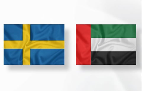 UAE arrests Swedish gang leader wanted by Interpol in Dh26.5m money laundering case
