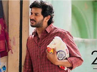 Aakasam Lo Oka Tara sets November 20 release