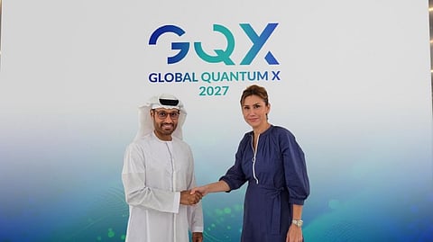 Global Quantum X set to chase $2,7 trillion quantum economy at GISEC 2027