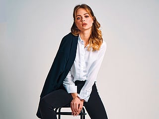 New work wardrobe redefining office style in the UAE