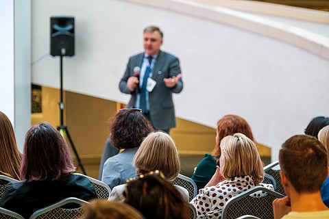 Gulf News LevelUP brings new pathways for career growth