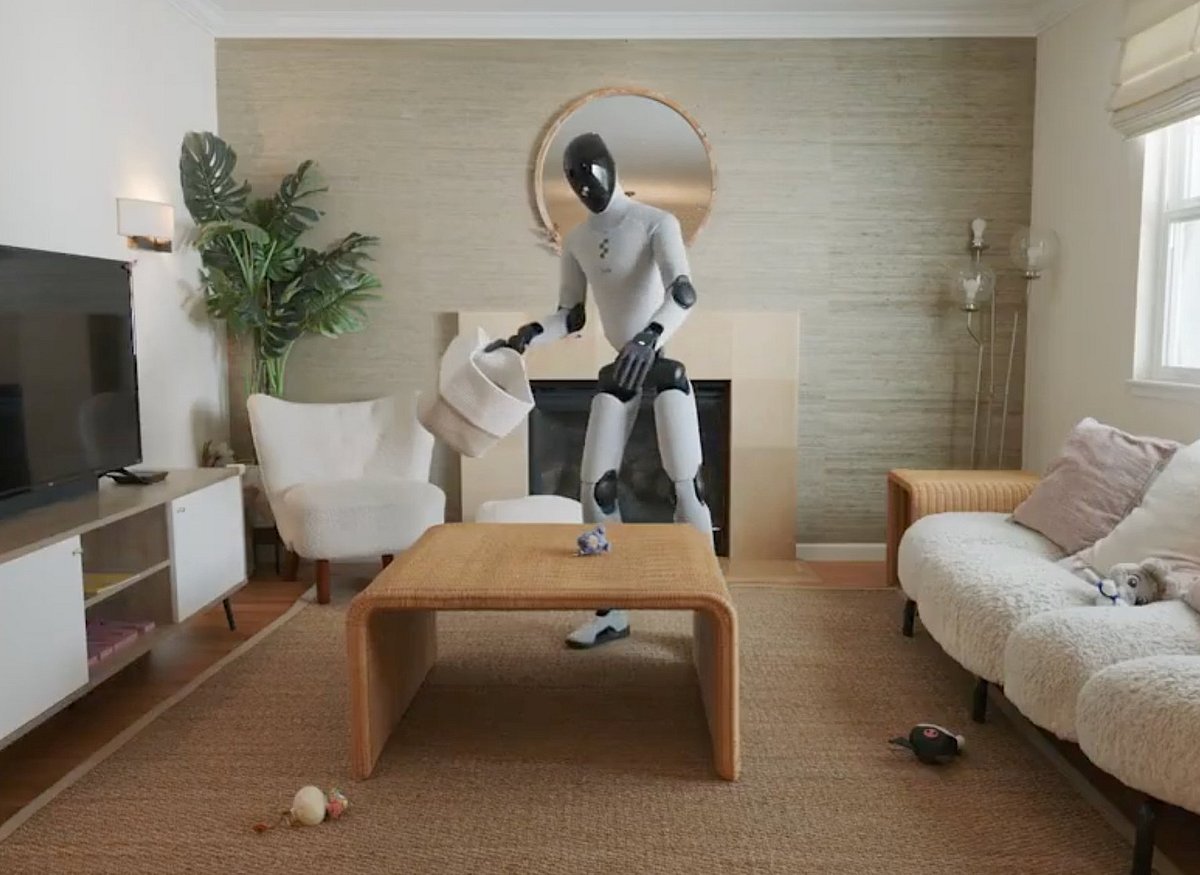 California-based robotics company Figure has unveiled Helix 2.5, a new artificial neural network (ANN) that it says allowed its humanoid robot to complete household work across 30 unfamiliar homes without collecting data in those properties or fine-tuning the system for their layouts, furniture or objects.
