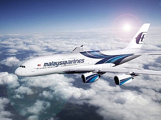 Officers from the South Sydney Police were called to Sydney Airport after receiving a report of a medical emergency involving a passenger arriving from the Malaysian capital.