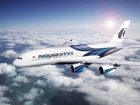 Officers from the South Sydney Police were called to Sydney Airport after receiving a report of a medical emergency involving a passenger arriving from the Malaysian capital.