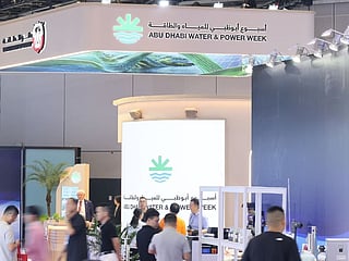 The three-day event will bring together policymakers, investors and technology leaders.