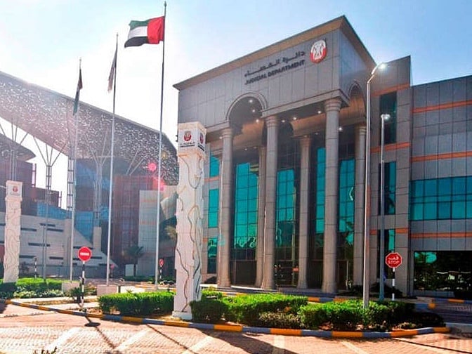 The mother had sought Dh25,000 in compensation for material and emotional harm, along with interest at 5 per cent from the date of her claim until payment in full, court costs and legal fees.