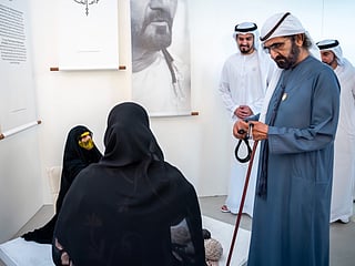 The project looks beyond Al Khuzam as an object, uncovering how its meaning evolved across generations.