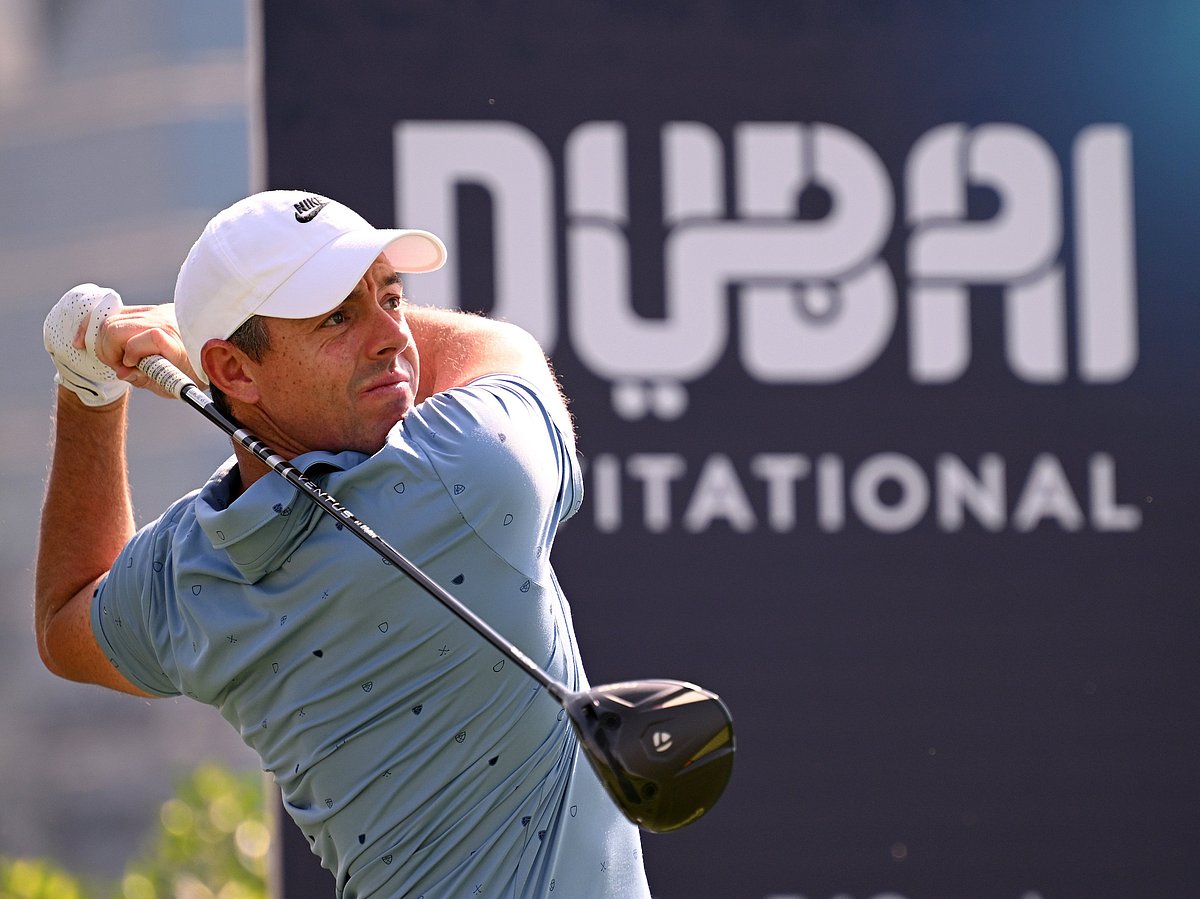 The World No.2 is scheduled to play in Abu Dhabi between November 6-9 before competing in Dubai the following week