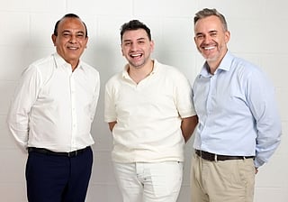 Gulf News has a new sound — and there’s more to come
