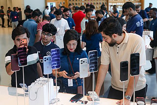 Walk-in stock still available, but Dubai retailers warn supplies are dwindling