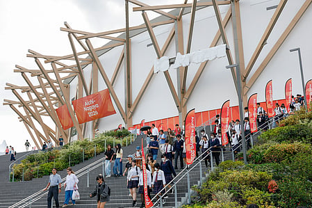 India identifies 2,000 Indian residents in Nagoya as accommodation backup for Asian Games contingent