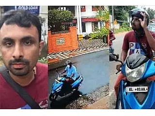 400 CCTV cameras help Kerala Police catch stalker