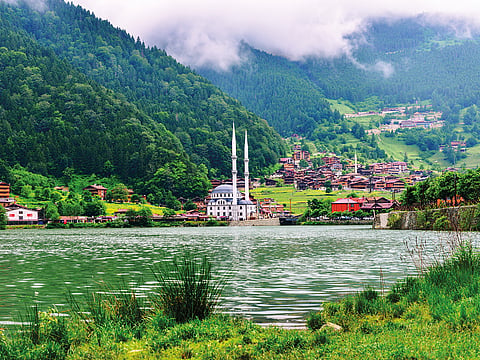 Cooler Getaways: Seven short-haul escapes from the UAE for fresh October air