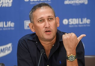 Ajit Agarkar