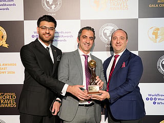 WTA 2026: Bloomfields named leading rental company