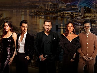 The 27th edition of the International Indian Film Academy (IIFA) Weekend & Awards will take over Abu Dhabi’s Etihad Arena on January 22 and 23, 2027