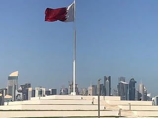 Reports circulating in the Israeli media about the destination of humanitarian aid provided by Qatar to Gaza are categorically false.